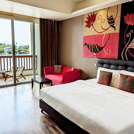 Nh Bentota Ceysands Resort Extérieur photo
