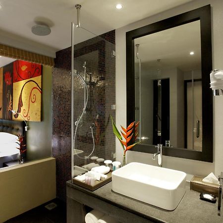 Nh Bentota Ceysands Resort Extérieur photo