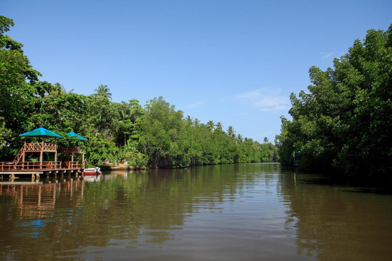 Nh Bentota Ceysands Resort Extérieur photo