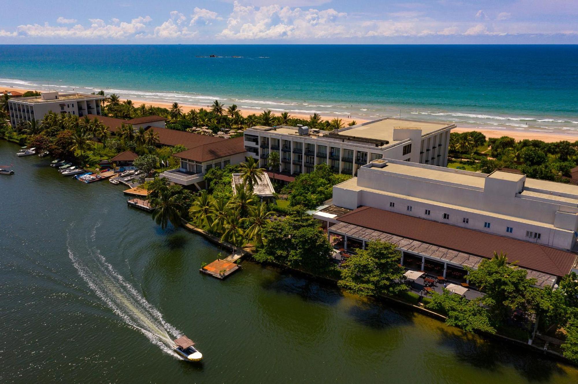 Nh Bentota Ceysands Resort Extérieur photo