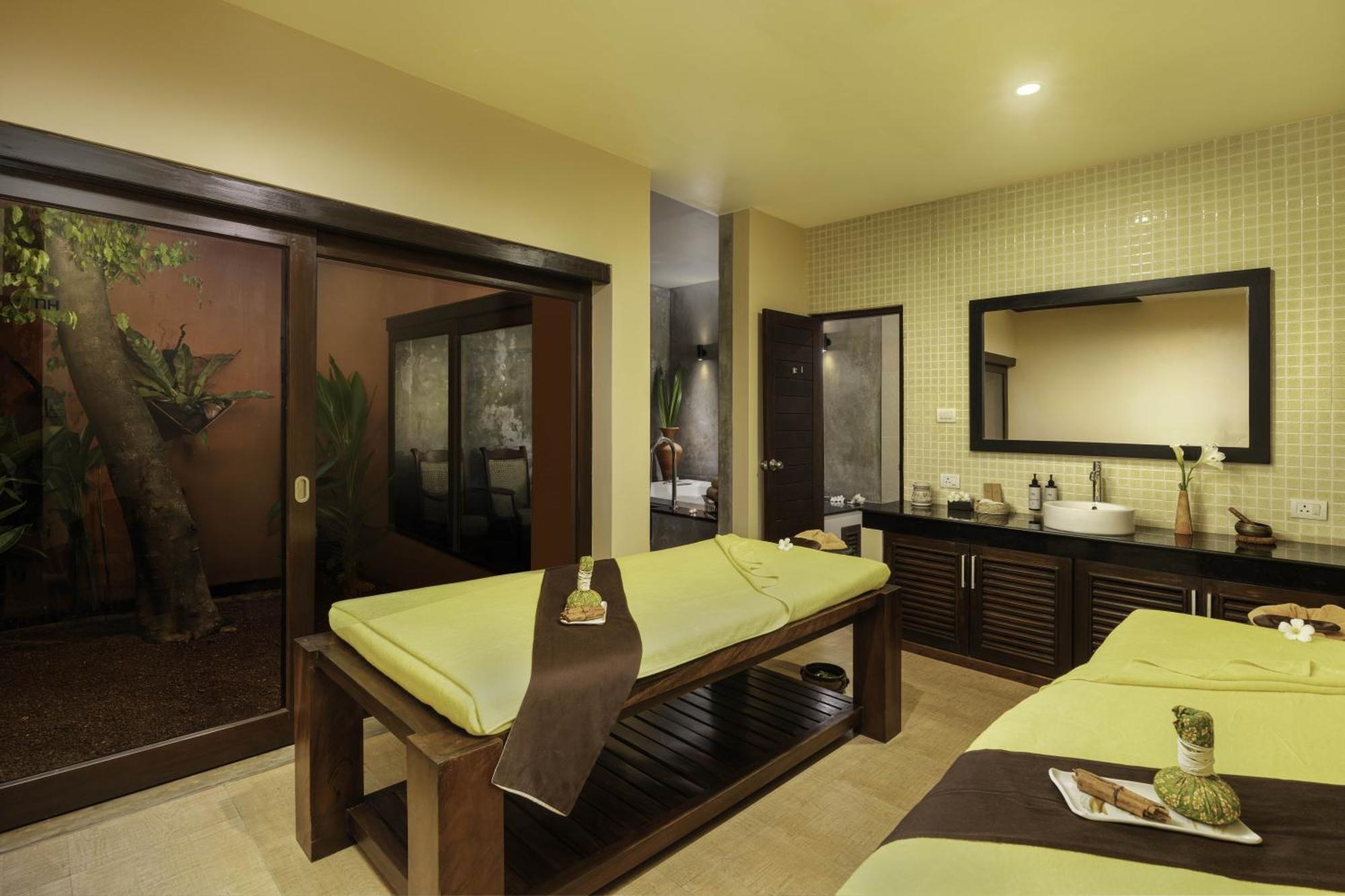 Nh Bentota Ceysands Resort Extérieur photo