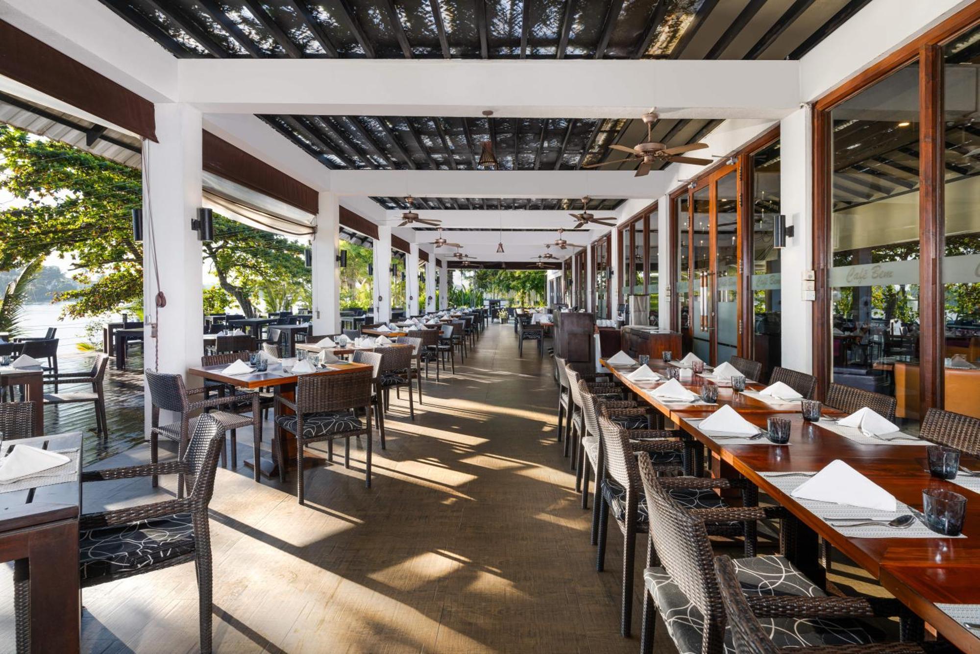 Nh Bentota Ceysands Resort Extérieur photo