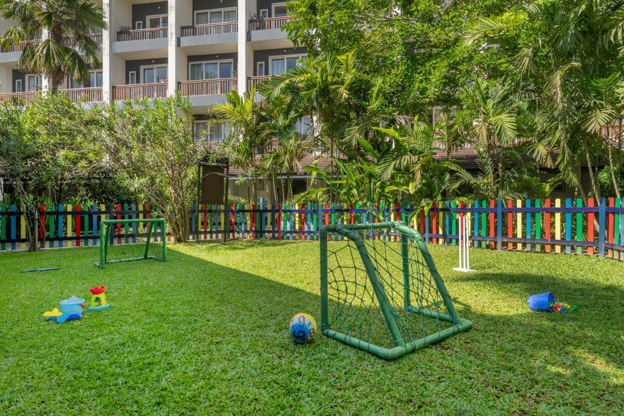 Nh Bentota Ceysands Resort Extérieur photo