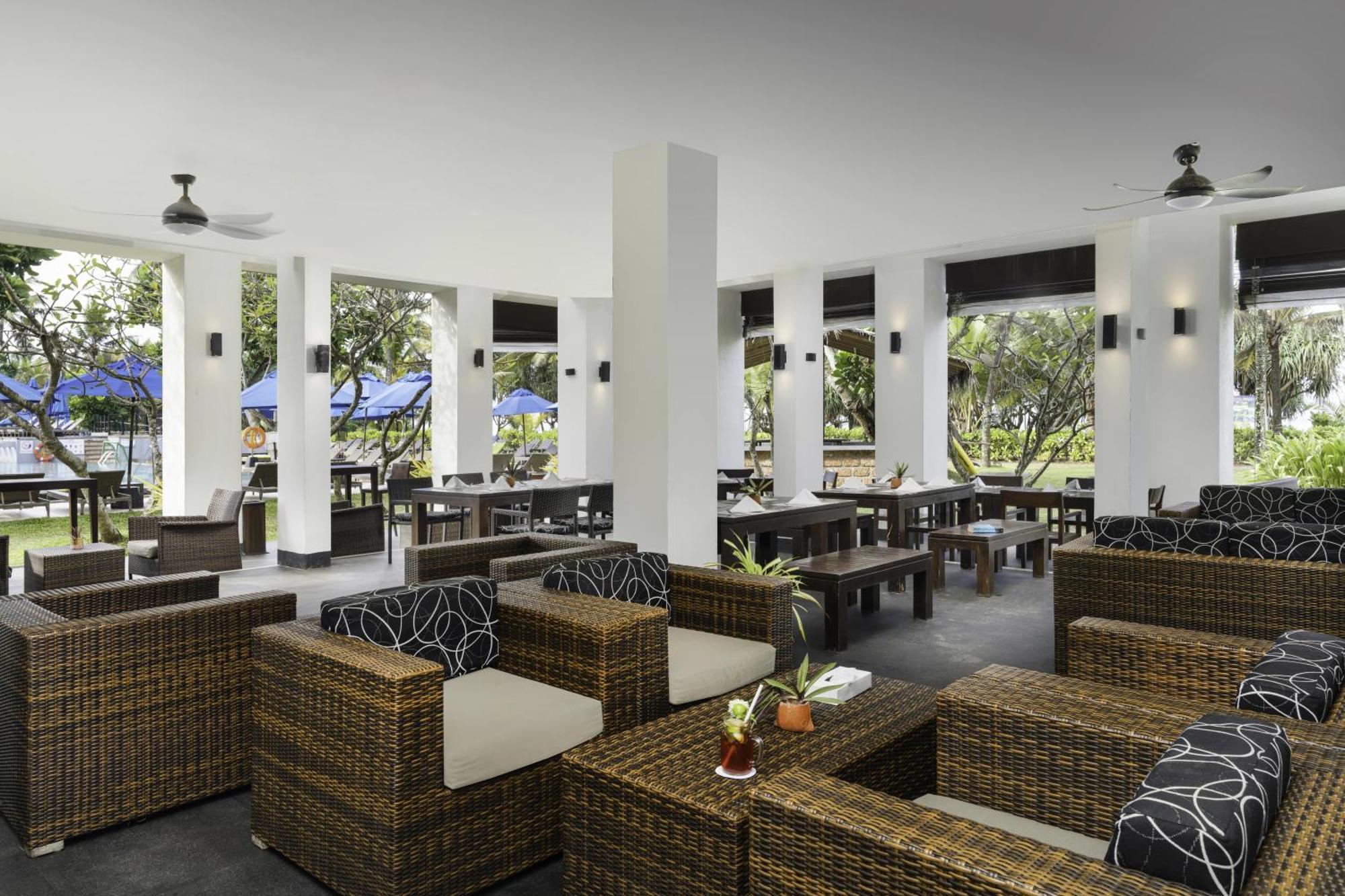 Nh Bentota Ceysands Resort Extérieur photo