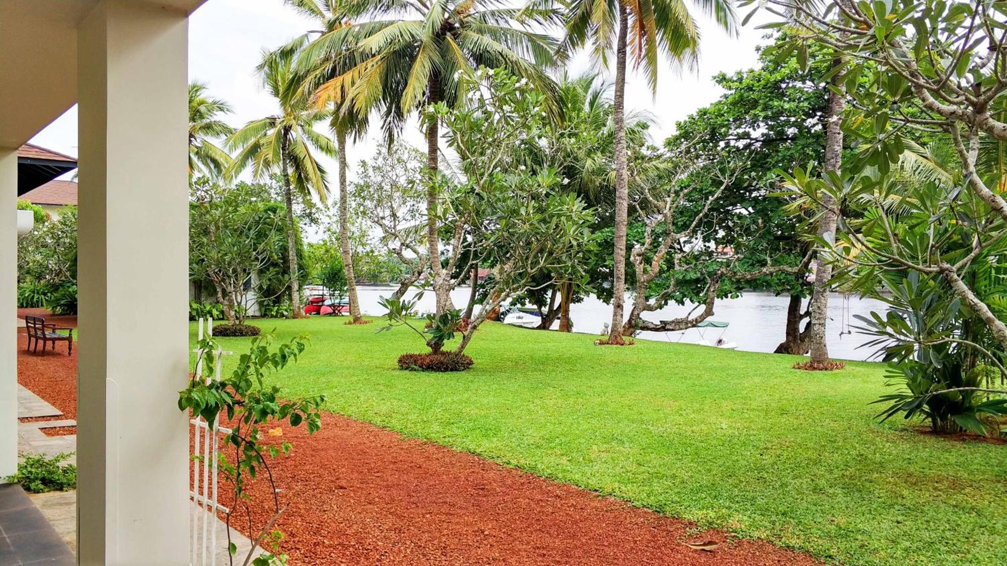 Nh Bentota Ceysands Resort Extérieur photo