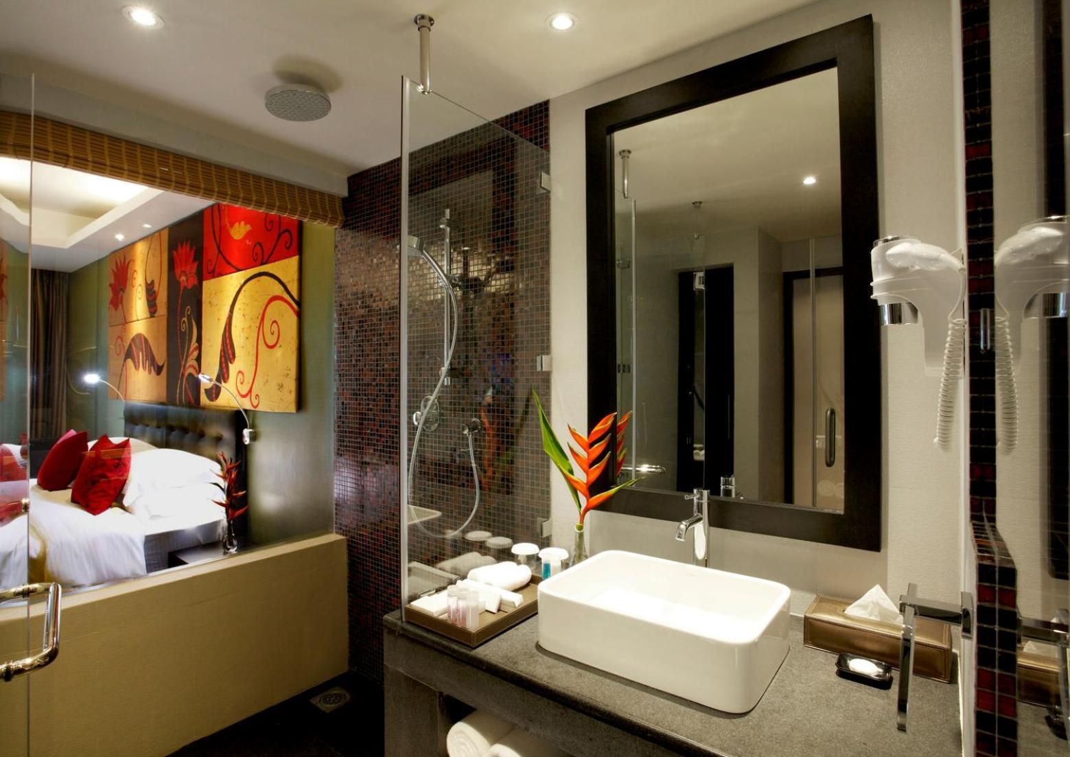 Nh Bentota Ceysands Resort Extérieur photo
