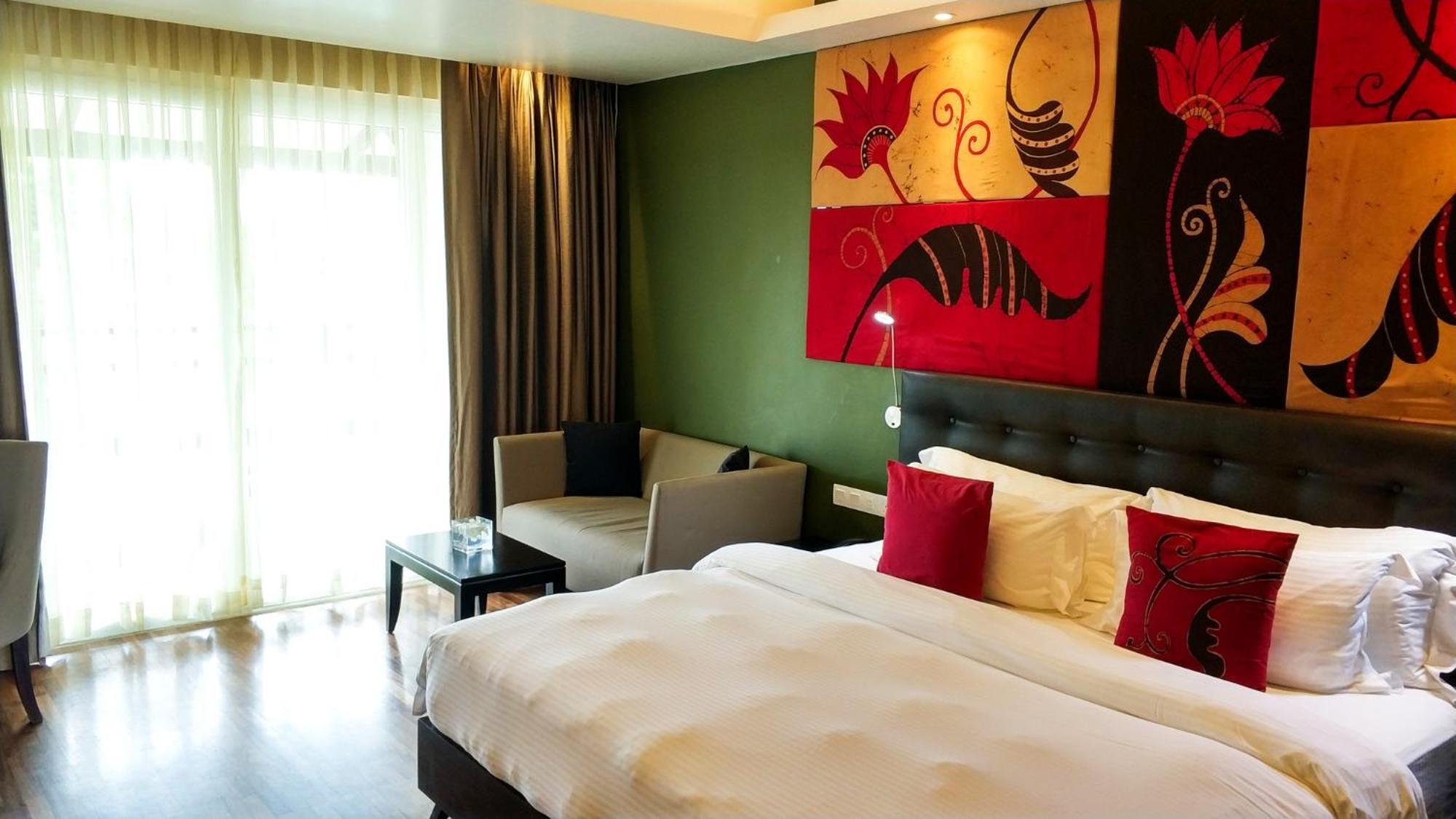 Nh Bentota Ceysands Resort Extérieur photo