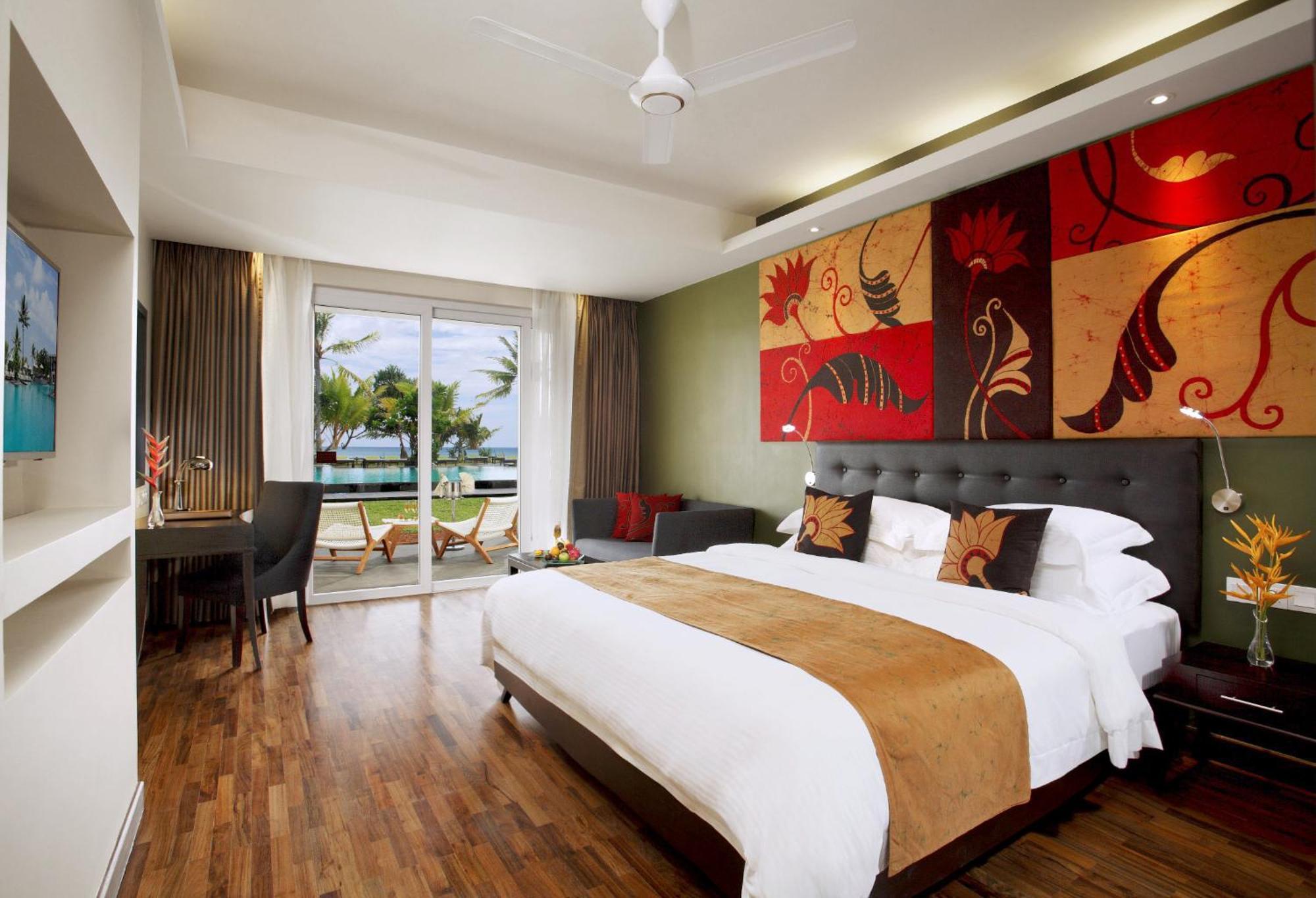 Nh Bentota Ceysands Resort Extérieur photo