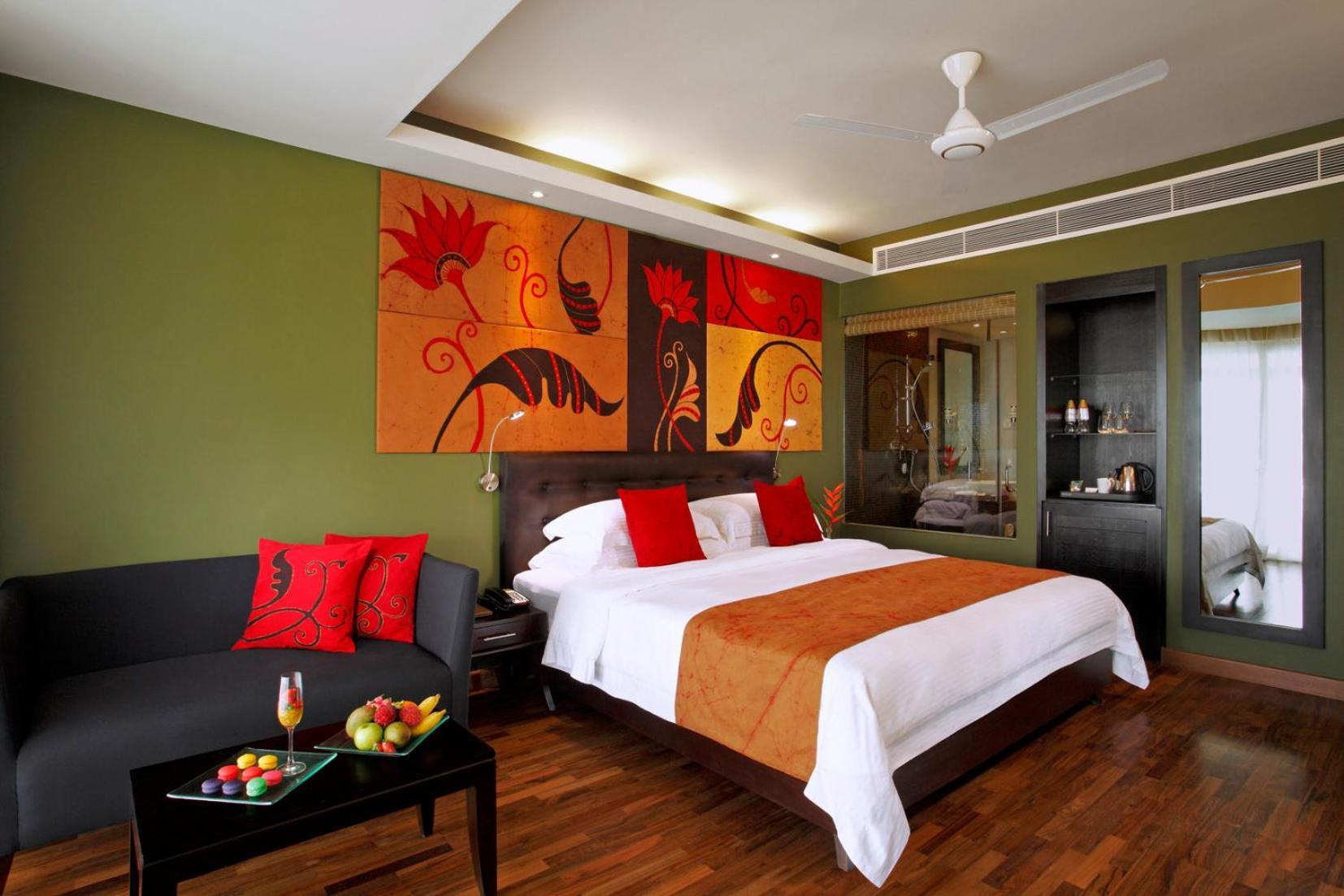 Nh Bentota Ceysands Resort Extérieur photo