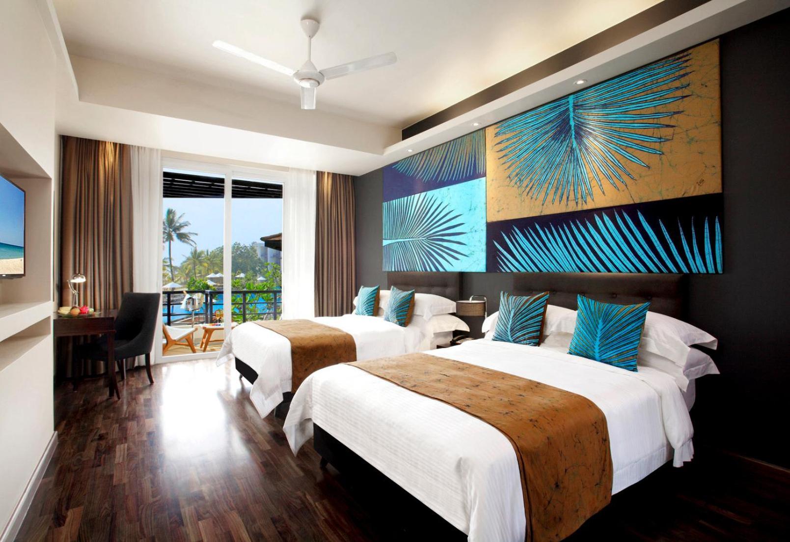 Nh Bentota Ceysands Resort Extérieur photo