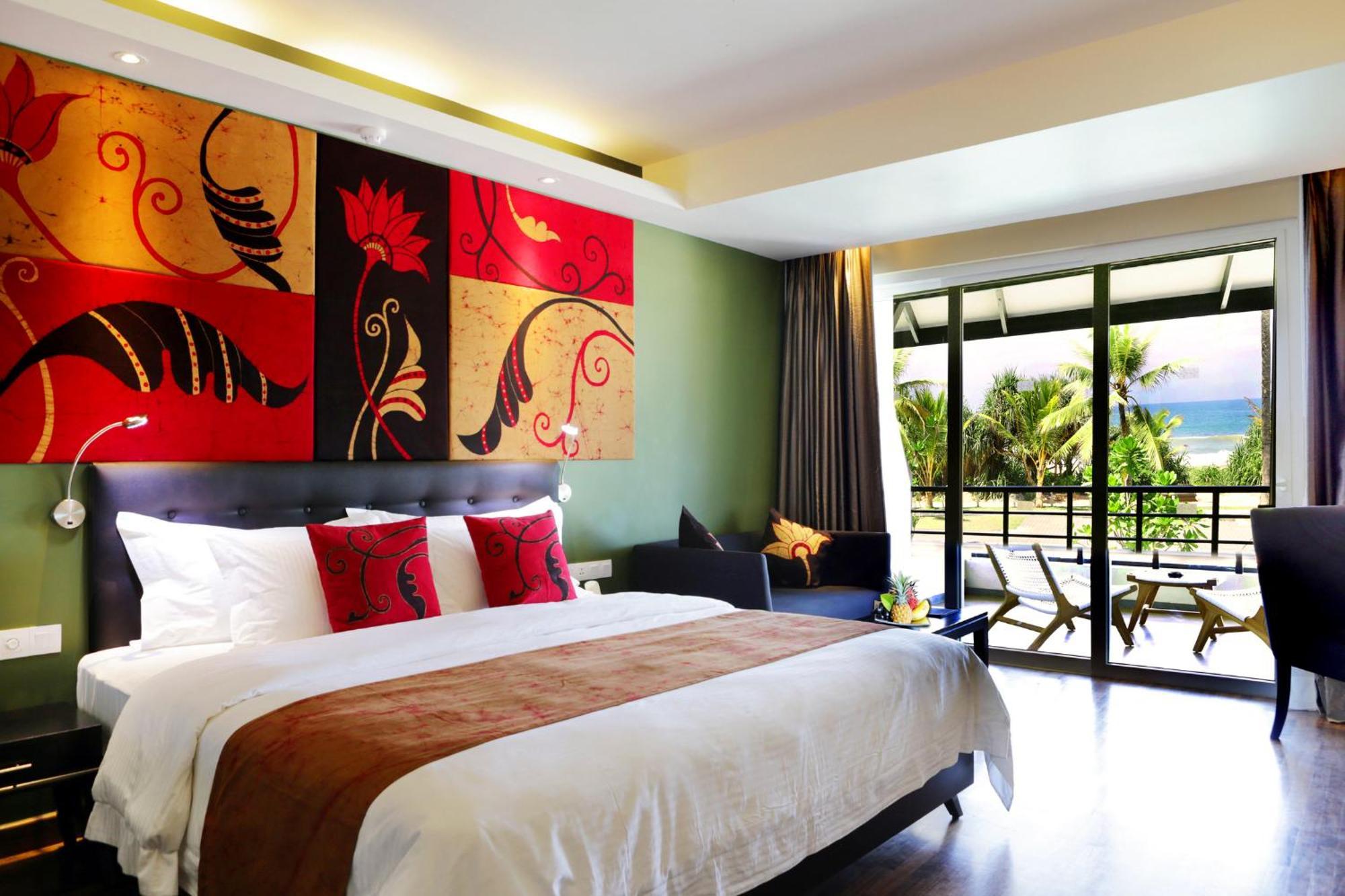 Nh Bentota Ceysands Resort Extérieur photo