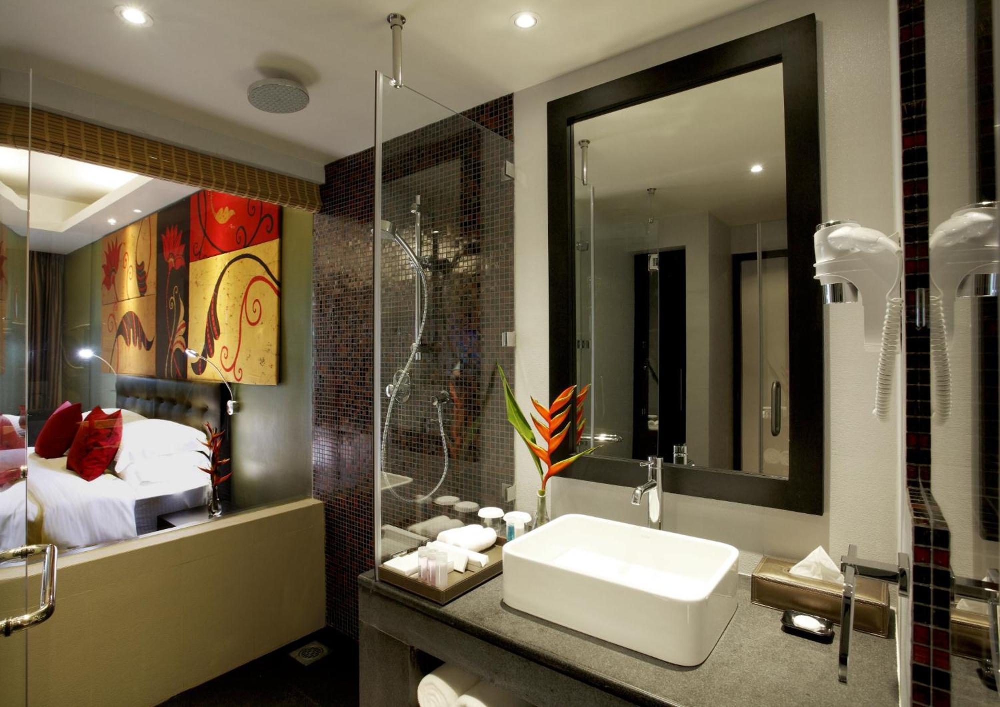 Nh Bentota Ceysands Resort Extérieur photo
