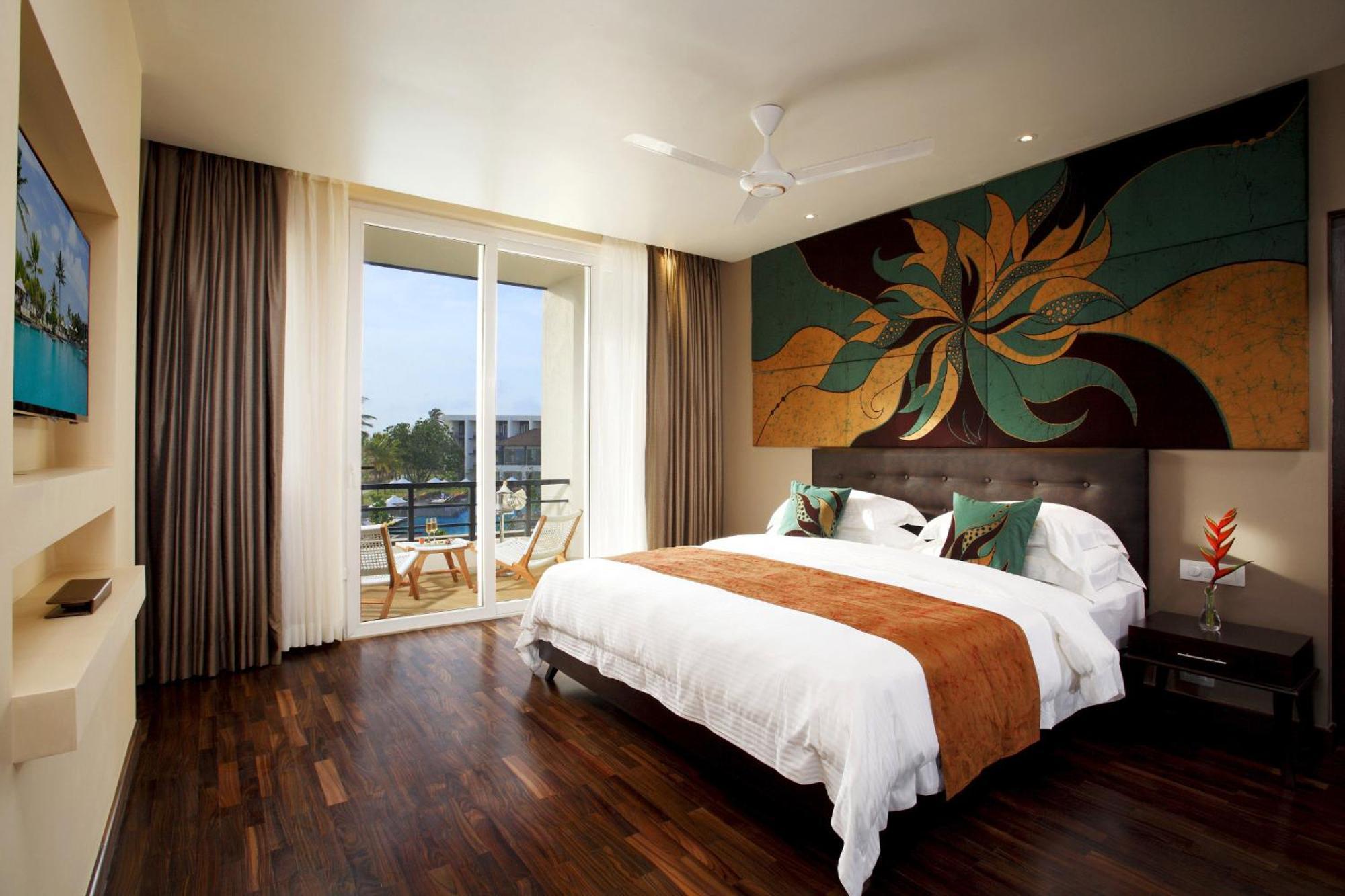 Nh Bentota Ceysands Resort Extérieur photo